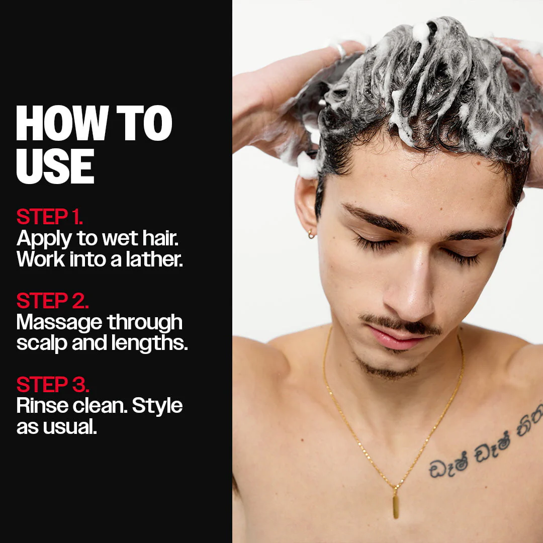 Daily 2 in 1 Shampoo & Conditioner - Image 4