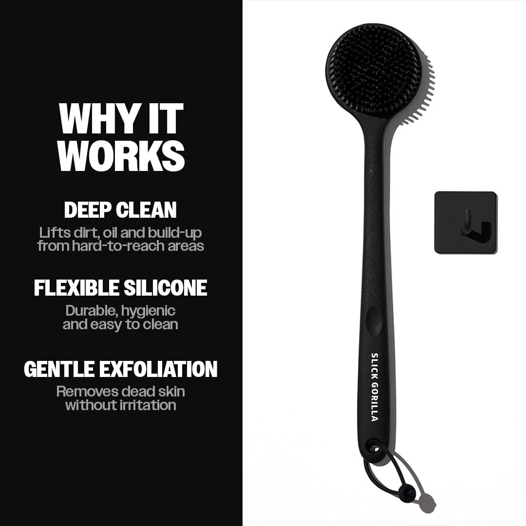 Back Scrubber - Image 2