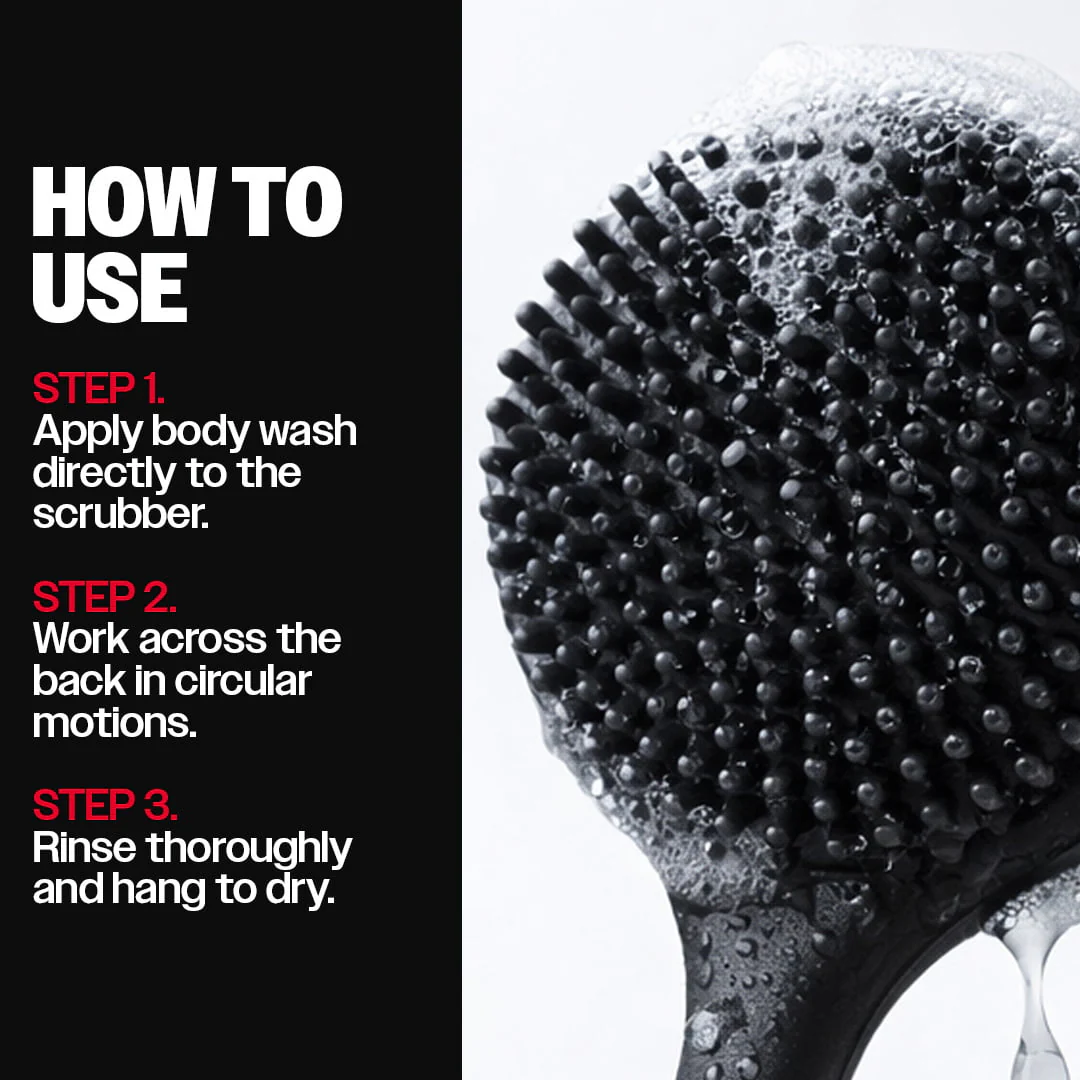 Back Scrubber - Image 3