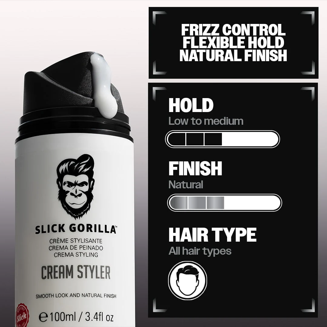Cream Styler - Image 5