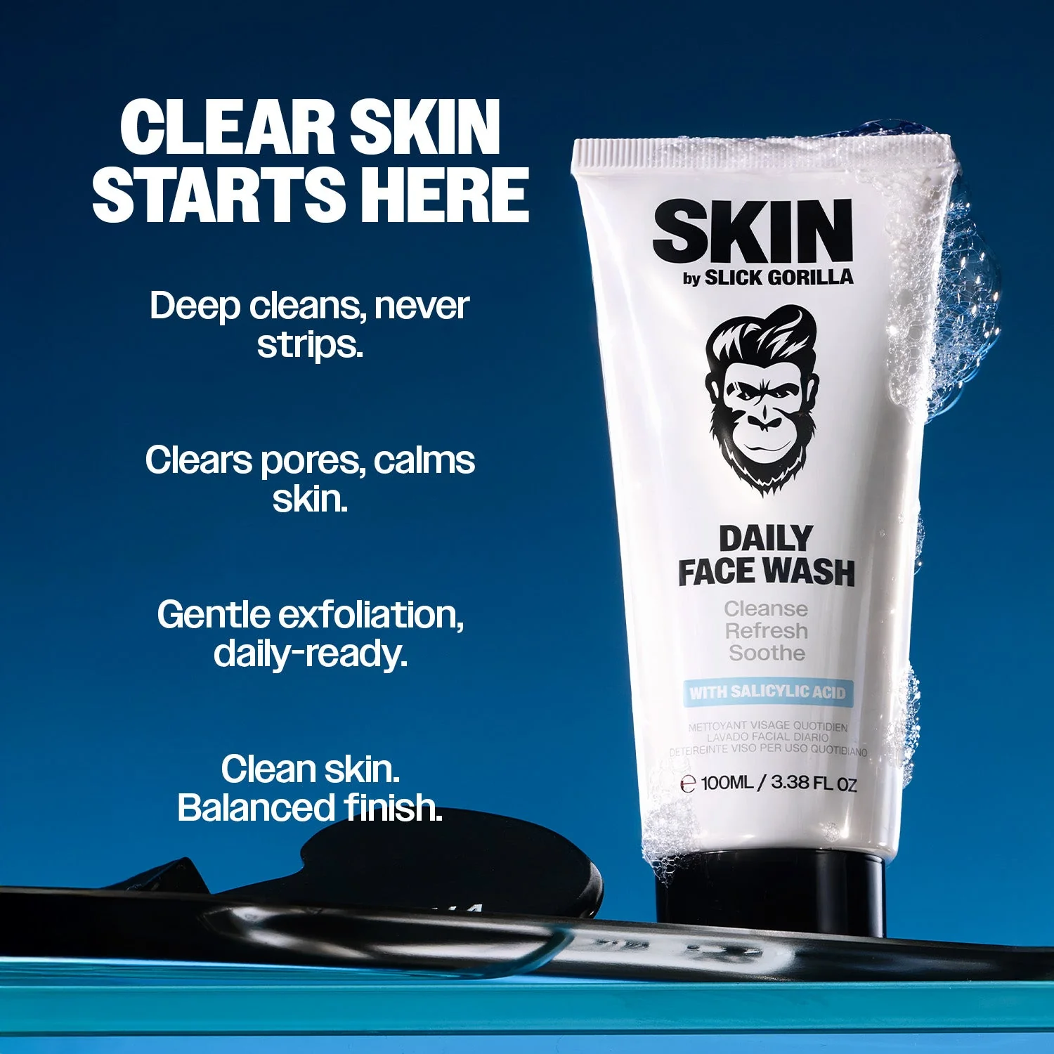 Daily Face Wash - Image 8