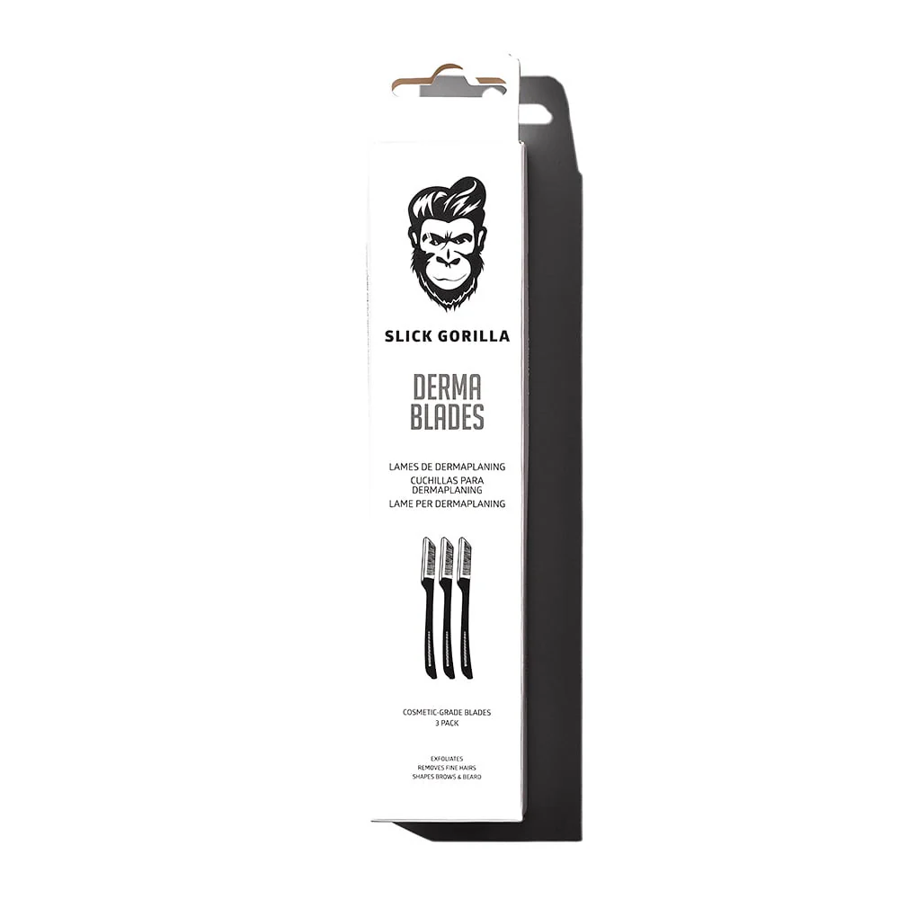 Derma Blades x3 - Image 8