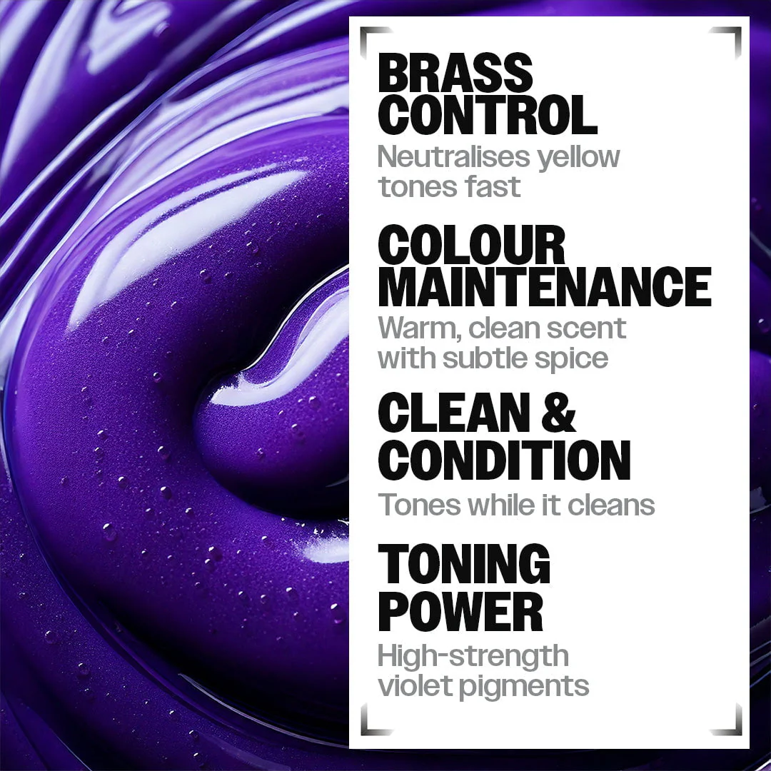 No Yellow Shampoo - Image 4