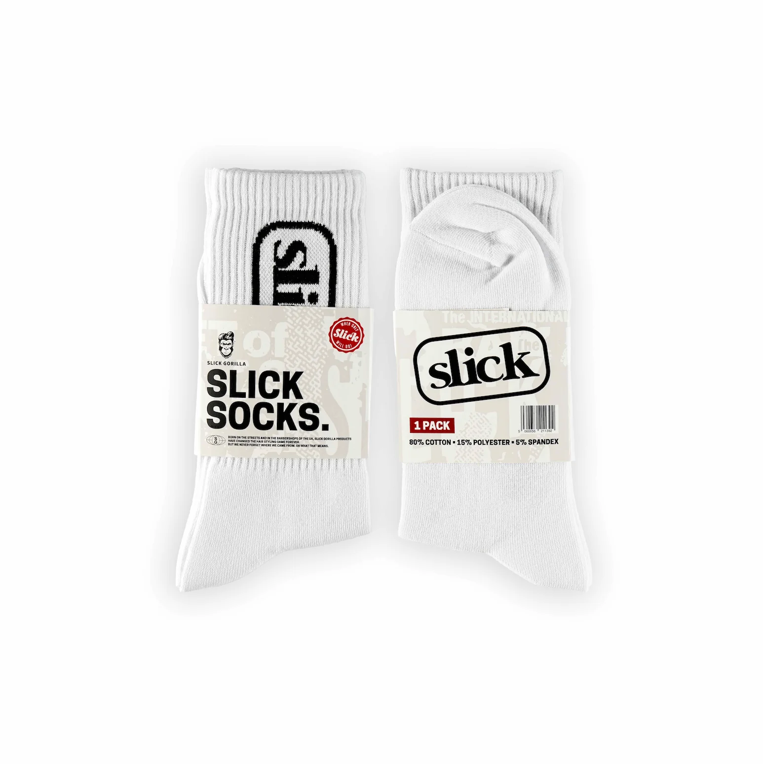 Slick Socks - Image 3