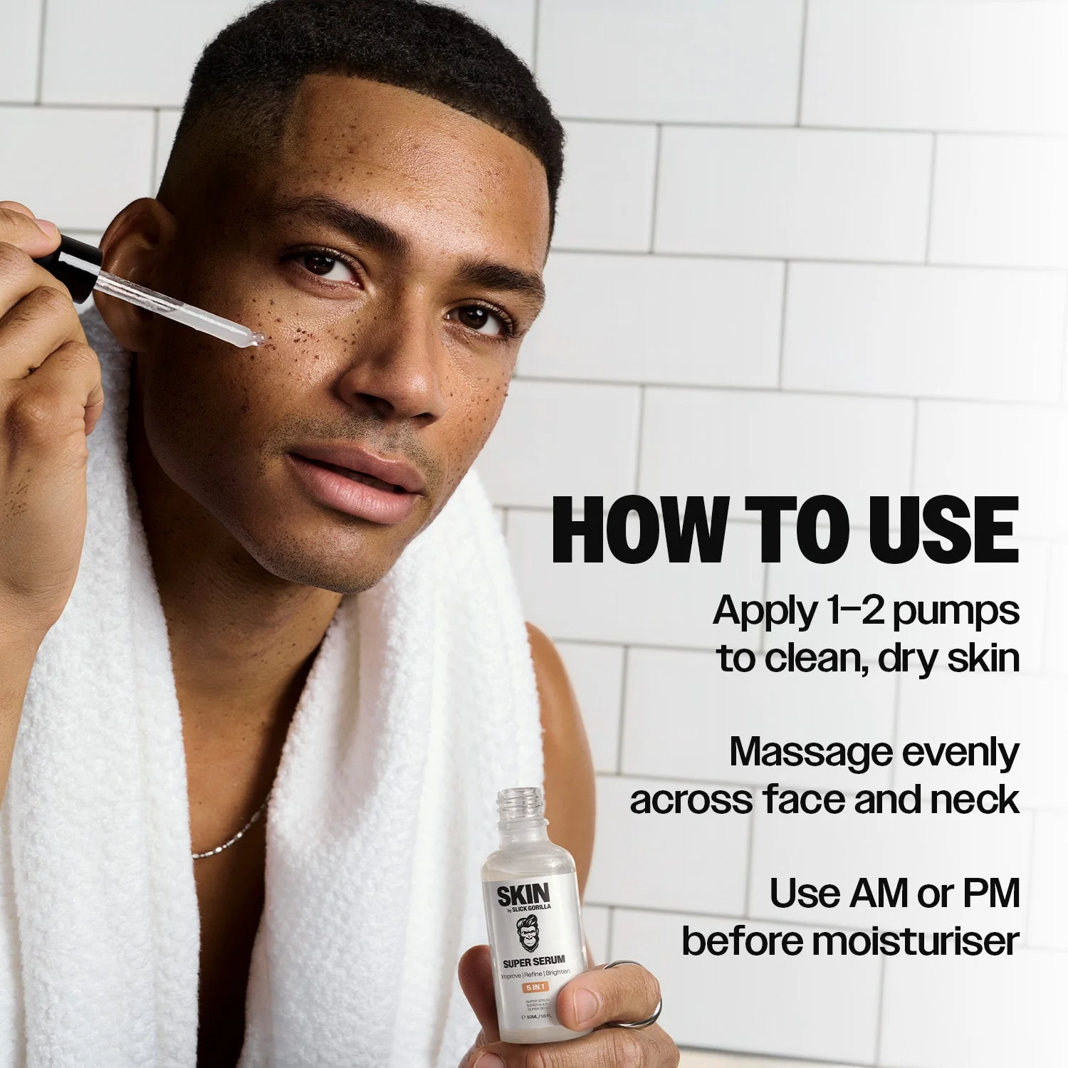 Super Serum - Image 6