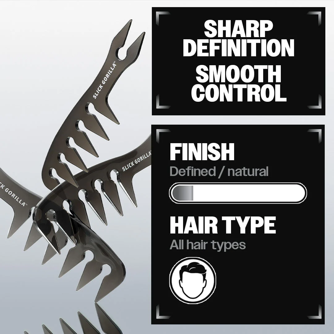 Texture Comb - Image 4